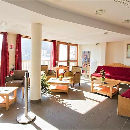 Appt T2 Cabine 4-6 Personnes Au Pied Des Pistes Orcières Zewnętrze zdjęcie