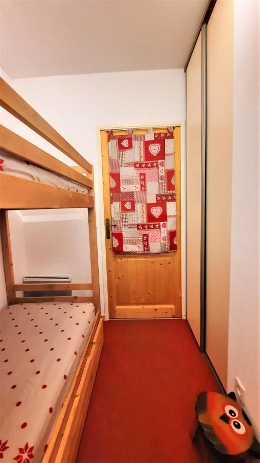 Appt T2 Cabine 4-6 Personnes Au Pied Des Pistes Orcières Zewnętrze zdjęcie