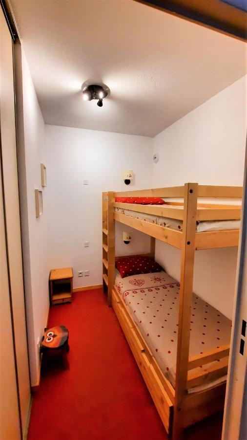 Appt T2 Cabine 4-6 Personnes Au Pied Des Pistes Orcières Zewnętrze zdjęcie