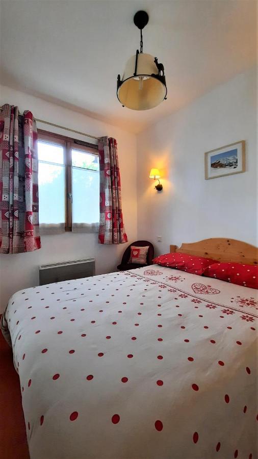 Appt T2 Cabine 4-6 Personnes Au Pied Des Pistes Orcières Zewnętrze zdjęcie