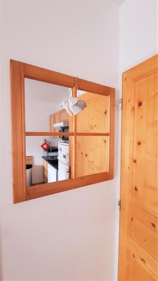 Appt T2 Cabine 4-6 Personnes Au Pied Des Pistes Orcières Zewnętrze zdjęcie