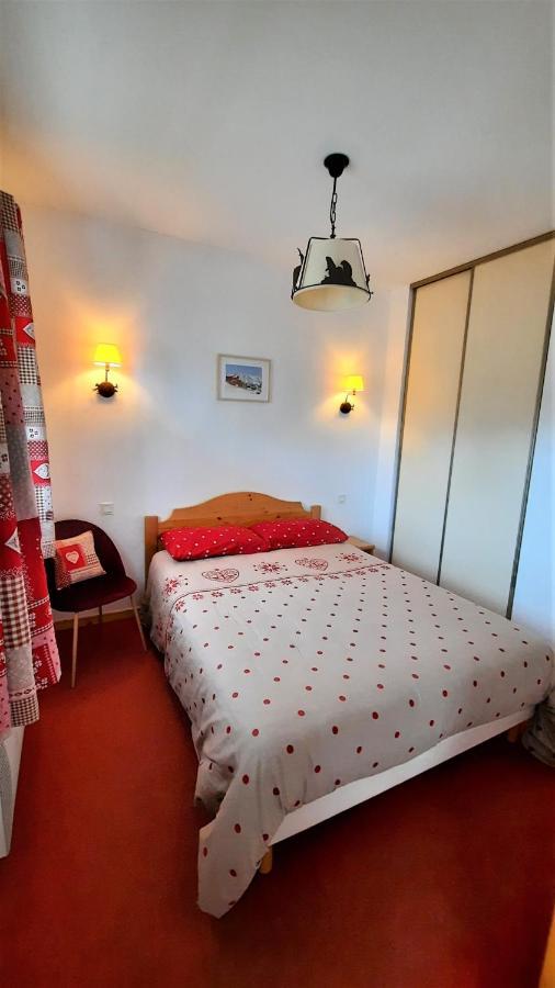 Appt T2 Cabine 4-6 Personnes Au Pied Des Pistes Orcières Zewnętrze zdjęcie