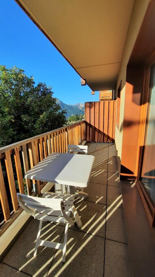 Appt T2 Cabine 4-6 Personnes Au Pied Des Pistes Orcières Zewnętrze zdjęcie